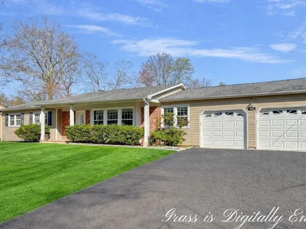 481 Tennent Road, Morganville, NJ 07751