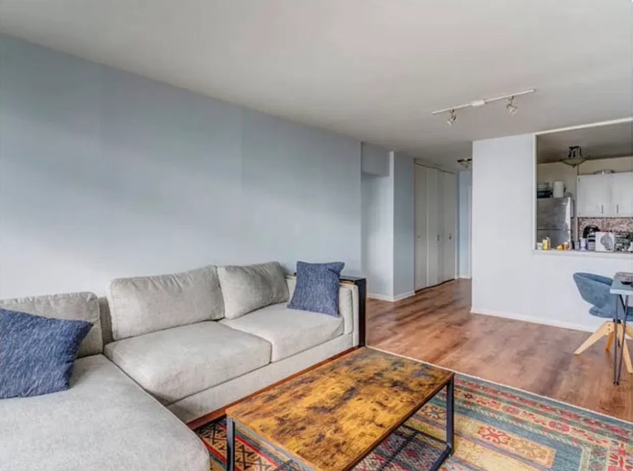 1 bed, 750 sqft, $2,300 — Photo 4