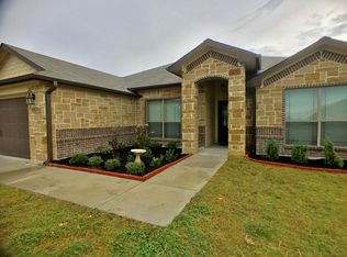 125 Gates Dr, Gatesville, TX 76528