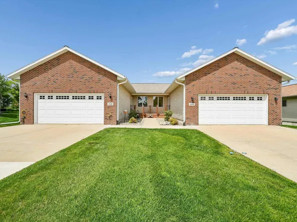 2524 Park 3rd Ave NW, Waverly, IA 50677