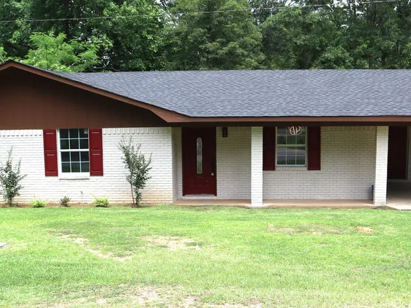 756 County Road 260, Shubuta, MS 39360