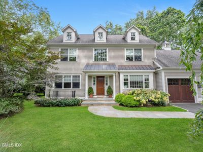 17 Pintail Ln, Greenwich, CT, 06830