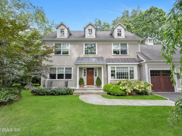 17 Pintail Ln, Greenwich, CT 06830