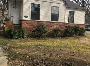 2211 S Tyler St, Little Rock, AR 72204