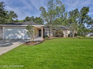 11098 Baylor Dr, Spring Hill, FL 34608