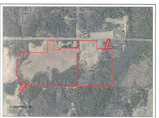 On Bear Lake Rd, Butternut, WI 54514