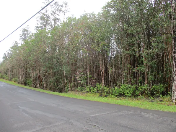 Hibiscus St Lot 6220, Mountain View, HI 96771
