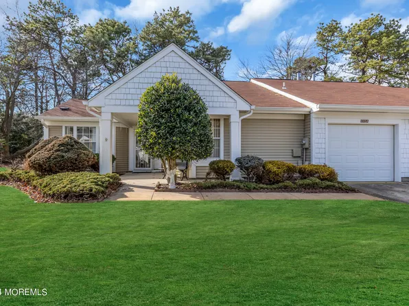 1005A Buckingham Drive #A, Manchester, NJ 08759