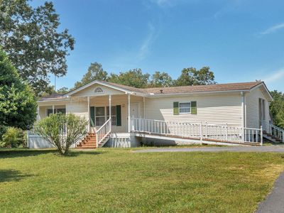 3567 County Road 121, Fort Payne, AL, 35968