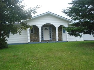 218 Lavoie Ave, Madawaska, ME 04756