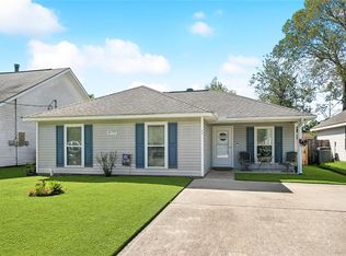 40709 Ranch Rd, Slidell, LA 70461