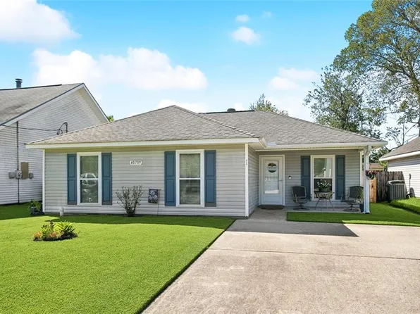 40709 Ranch Rd, Slidell, LA 70461