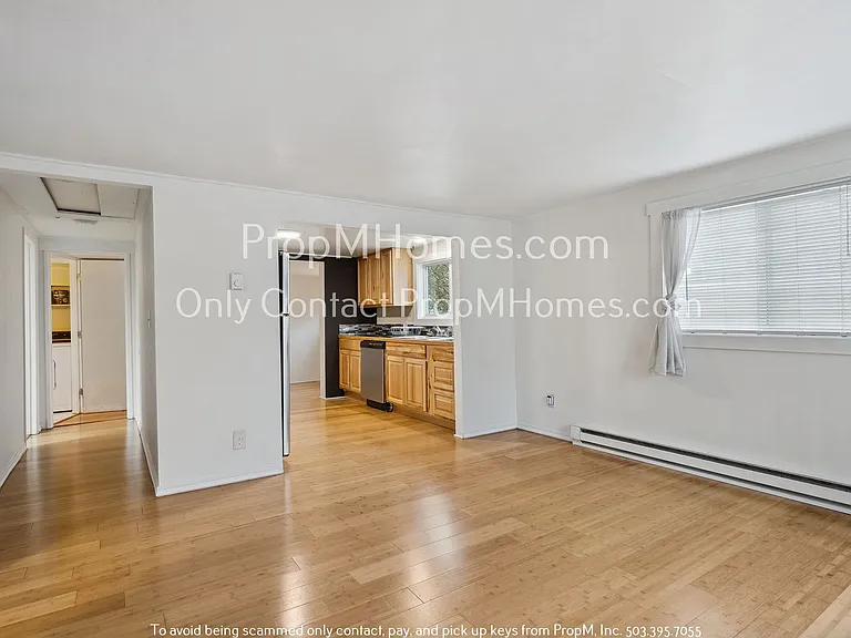 6135 SE Henderson St — Photo 3