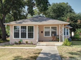 623 Venice, San Antonio, TX 78201