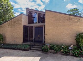 18 Bramlette Pl, Longview, TX 75601