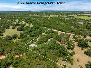 103 Tejas Trl, Georgetown, TX 78633