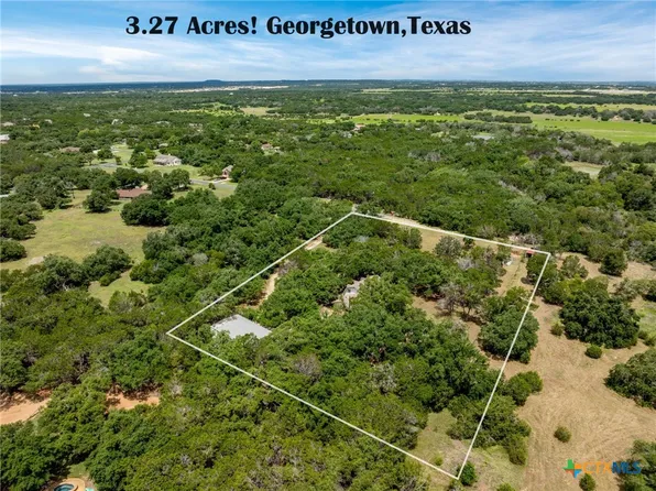 103 Tejas Trl, Georgetown, TX 78633