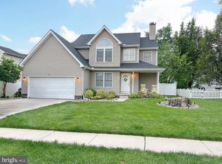 121 Chestnut Dr, Elkton, MD 21921