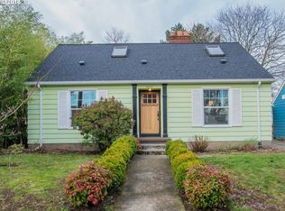 4525 NE 41st Ave, Portland, OR 97211