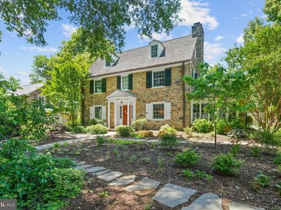 1607 N Bancroft Pkwy, Wilmington, DE, 19806