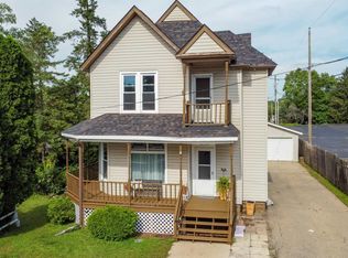 121 S Mill St, Hortonville, WI 54944