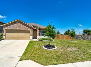 1613 Ascot St, Georgetown, TX 78626
