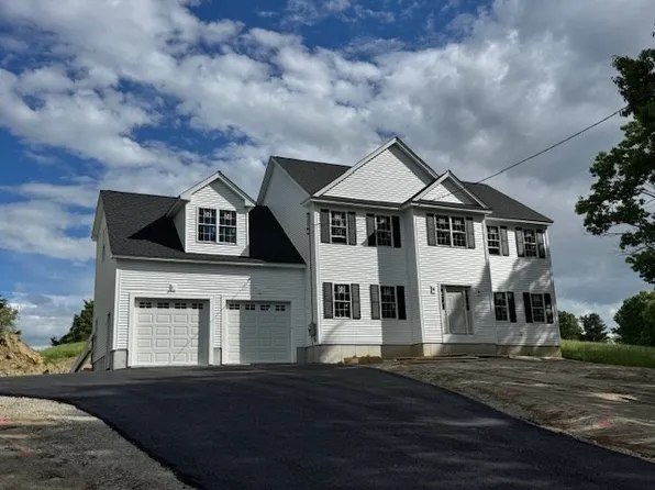 LOT 1 One Leominster Rd, Lunenburg, MA 01462