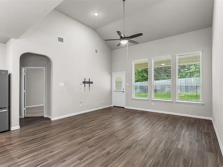 4362 McGregor Bluff Ln — Photo 11