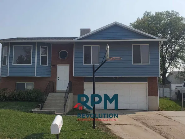 2783 W 5875 S, Roy, UT 84067