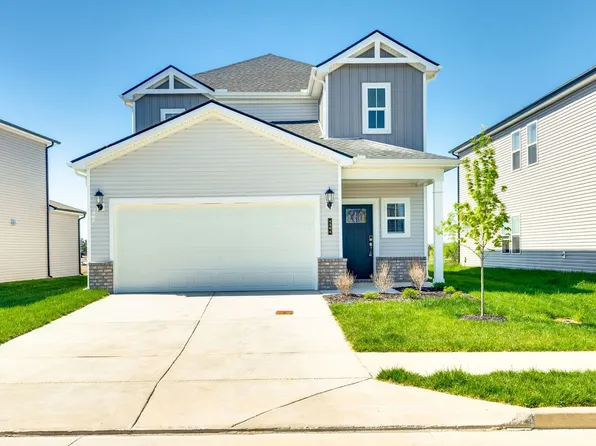 4364 Skyridge Dr, Nashville, TN 37207