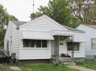 9272 Plainview Ave, Detroit, MI 48228