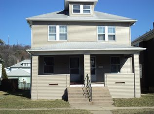 1156 Park Ave, Williamsport, PA 17701