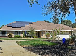 4900 Rocking Horse Ln, Shingle Springs, CA 95682