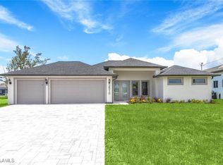 2510 SW 17th Ave, Cape Coral, FL 33914