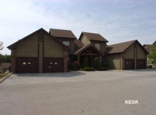 79 Birdie Ln, Branson West, MO 65737