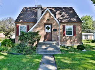 36 W Sibley Blvd, Dolton, IL