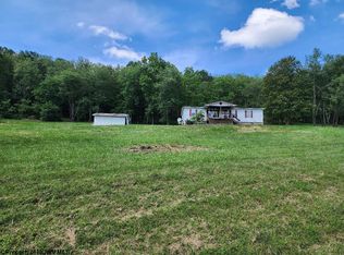 801 Stringtown Rd, Belington, WV 26250