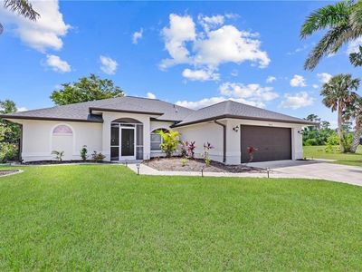 7448 S BLUE SAGE, Punta Gorda, FL, 33955