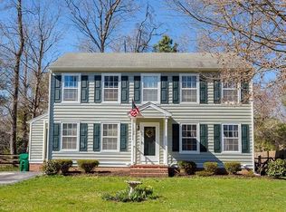 108 Sunny Dr, Ashland, VA 23005