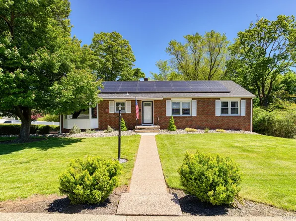 117 Lester Drive, Tappan, NY 10983