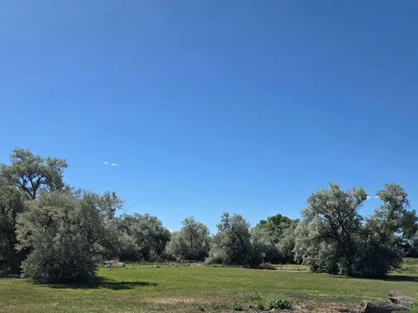 216 Lane 9, Powell, WY 82435