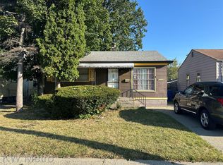 13459 Toepfer Rd, Warren, MI 48089