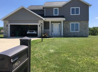 19578 Sun Valley Blvd, Goshen, IN 46528