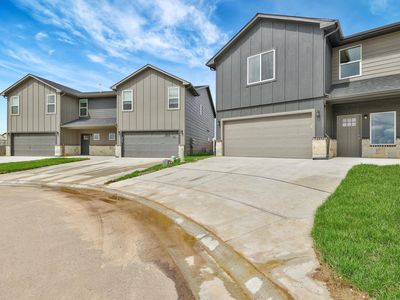 2425 S Wheatland St, Wichita, KS, 67235