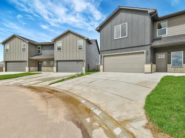 2425 S Wheatland St, Wichita, KS 67235