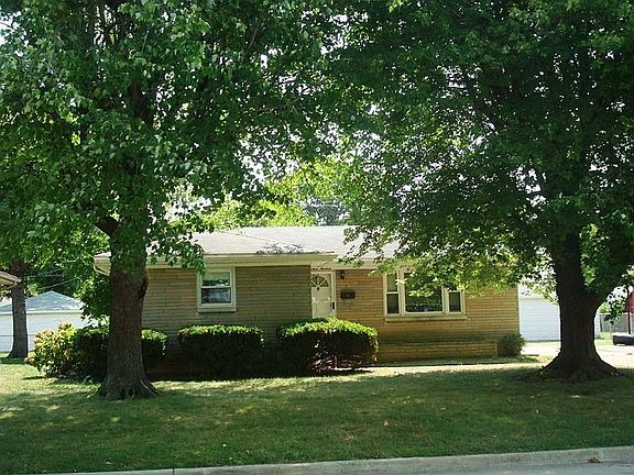 1419 Ruston