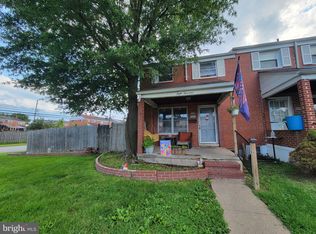 8000 Charlesmont Rd, Dundalk, MD 21222