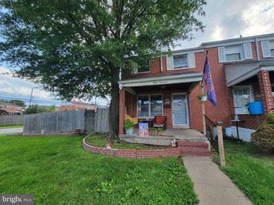 8000 Charlesmont Rd, Dundalk, MD, 21222