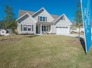 53 Oakhurst Trl, Sharpsburg, GA 30277