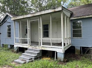 1414 Avenue K, Danbury, TX 77534